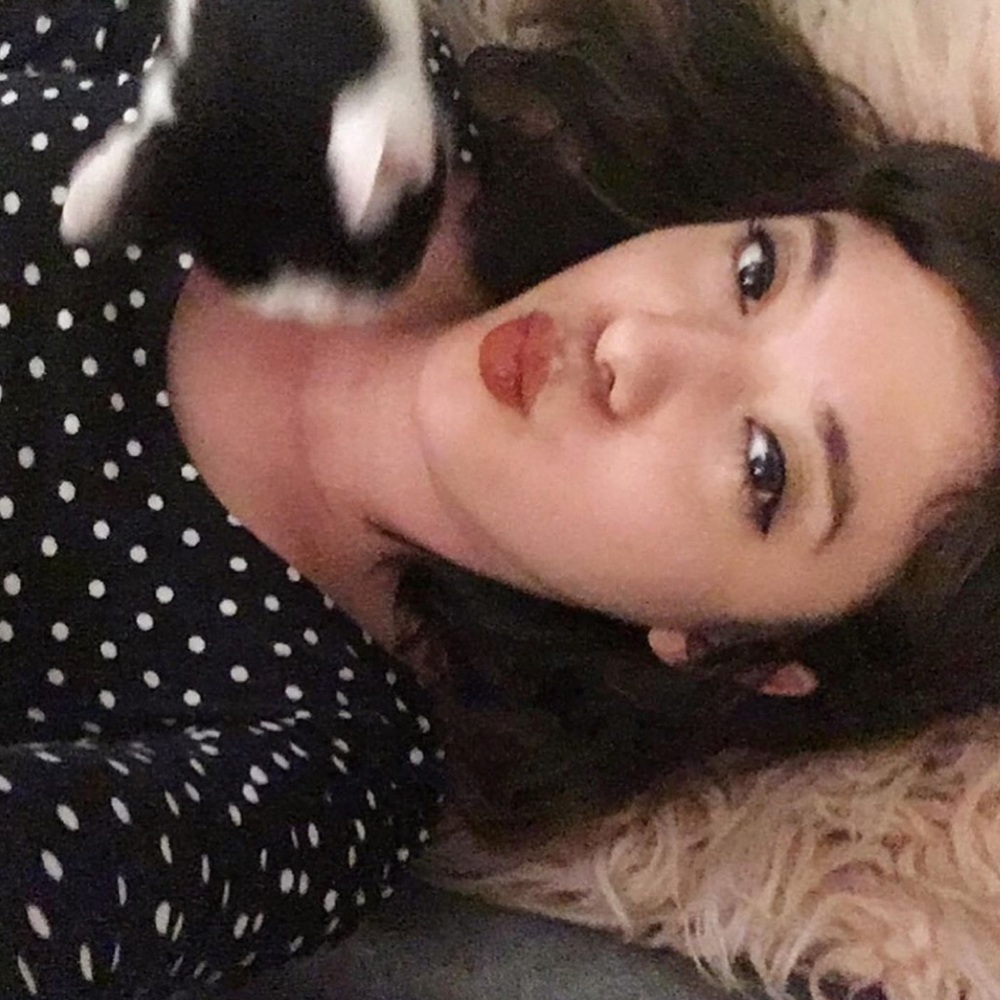 Meet your Posher, Aleissa